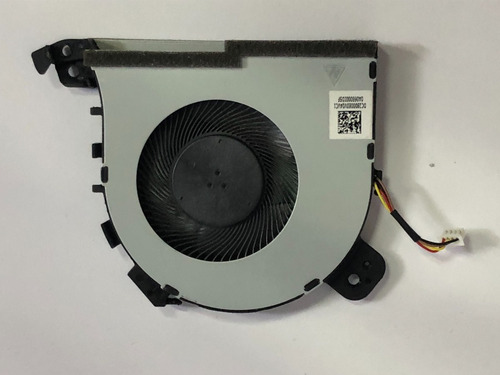Ventilador Lenovo L340 L340-15iwl L340-15api Original (Usado)