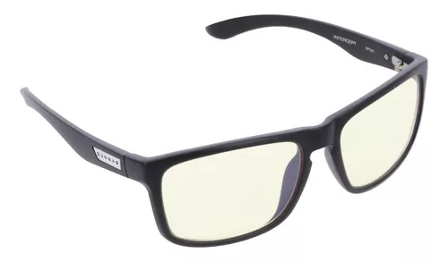 Gunnar Intercept 24K Tortoise - Comprar gafas gaming