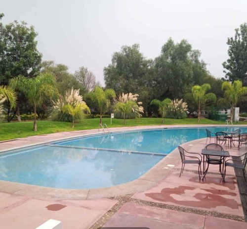 Terreno En Venta En Condominio Al Norte De Aguascalientes