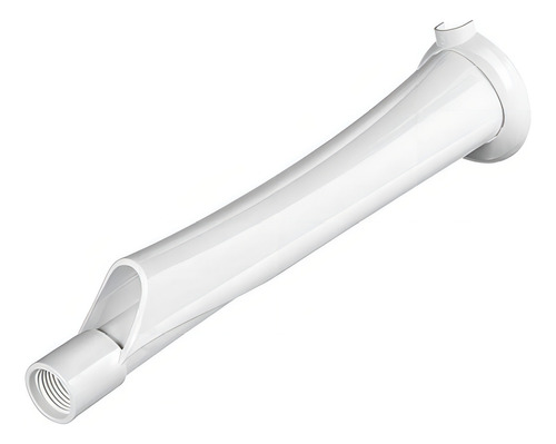 Cano Braço De Duchas Chuveiro 30cm Lorenzetti