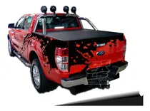 Comprar Calco Ford Ranger Raptor Kit Juego Completo Decoración