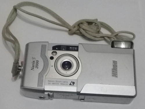 Camara De Fotos Nikon Nuvis S 00 Mercado Libre Camara De Fotos Nikon Nuvis S 00 Mercado Libre