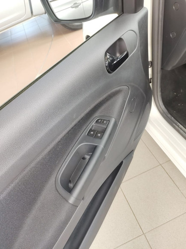 Volkswagen Gol Trend 0km Anticipo $44.800 + Cuotas Fijas G-