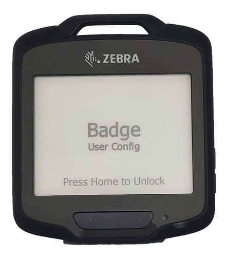 Pack De 5 Colectores De Datos Motorola Zebra Sb1