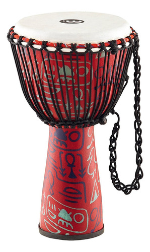 Aa Meinl Fadj1 M Djembe Travel 10¨ Joujney Series