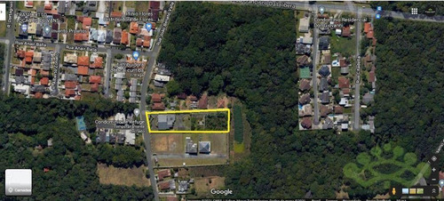 Imagem 1 de 3 de Ótimo Terreno Para Construção De Sobrados 3779 M² Por R$ 3.690.000 - Santa Felicidade - Curitiba/pr - Te0093