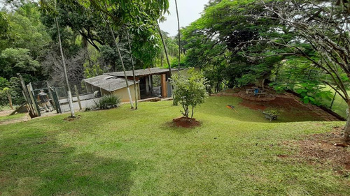 Imagem 23 de 30 de Chácara Com 7 Dormitórios À Venda, 10000 M² Por R$ 1.300.000,00 - Bom Jardim - Jundiaí/sp - Ch0201