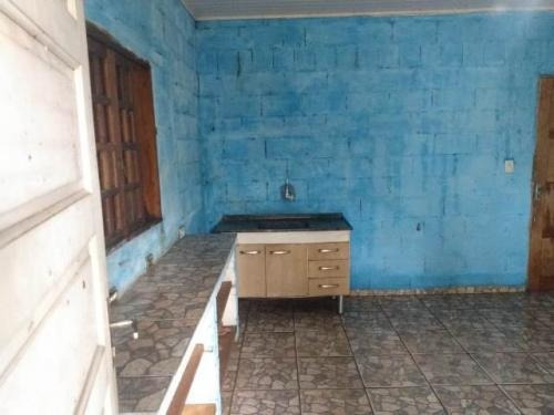 Imagem 12 de 14 de Chácara Com 1 Dormitório, Lote De 1232m².