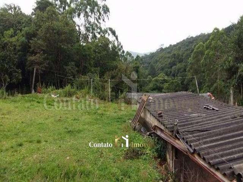 Imagem 2 de 15 de Chácara Bairro Campininha 3 Quartos Venda Atibaia - Si0005-1
