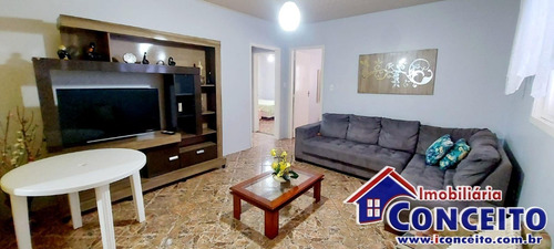 Imagem 18 de 28 de Xc593 - Excelente Residência Composta De 04 Dormitórios Em Santa Terezinha
