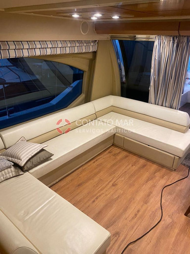 Lancha Azimut 70 2015 Ñ Intermarine Fairline Schaefer