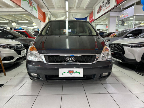 Kia Carnival CARNIVAL EX 3.5 V6 24V 276CV AUT.