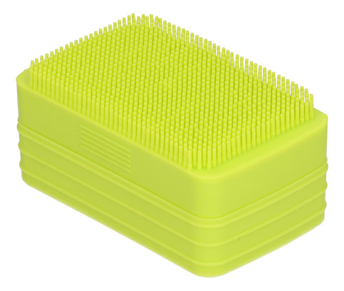 Mini Recipiente De Drenaje De Silicona Para Almacenamiento D