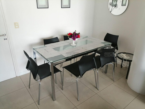 Imagen 9 de 24 de Ocena Drive Apartamento 1 Dormitorio Piscina Climatizada Departamento En Venta Ubicado En Roosevelt, Punta Del Este, Punta Del Este / Maldonado