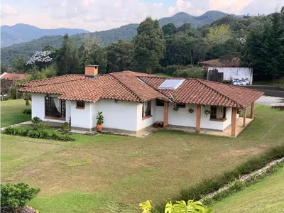 Finca en venta