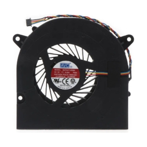 Ventilador Fan Cooler Lenovo Ideacentre Aio 300-22 300-22isu