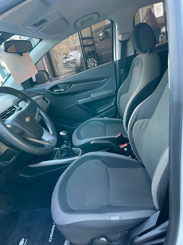 Imagen 9 de 15 de Chevrolet Prisma 1.4 Ltz Año 2015 Con 76000 Km