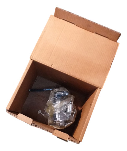 Mecatronica C/ Caja Vel. Dsg De 6 Vel. Vw Golf/vento/passat.