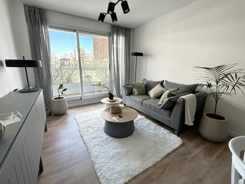 Departamento 2 Dormitorios Con Amenities En Pichincha