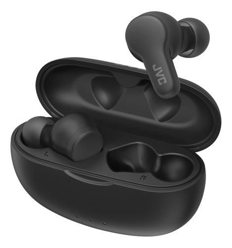 Jvc New Gumy True Auriculares Inalambricos Auriculares, Bate