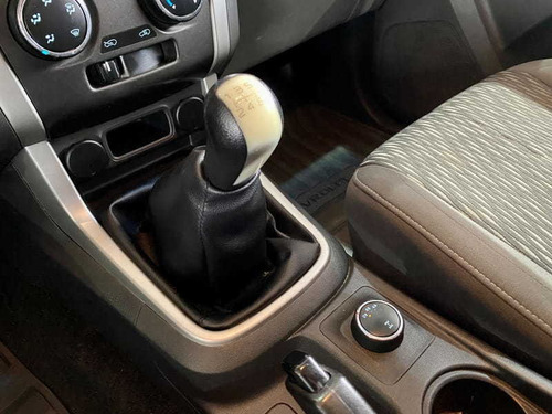 Imagem 13 de 15 de Chevrolet S10 Lt Dd4 2015