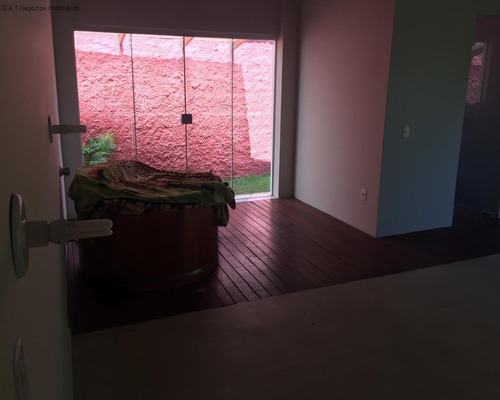 Imagem 15 de 23 de Casa Em Condomínio À Venda No Ibiti Do Paço - Sorocaba/sp - Cc04313 - 67606162