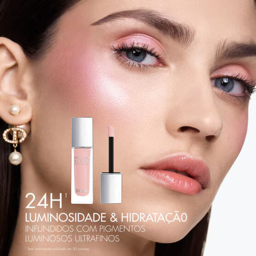 Dior Forever Glow Maximizer - Iluminador Líquido