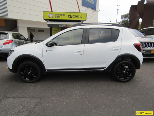 Renault Stepway Trek Tp 1600