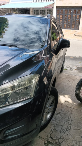 Chevrolet Tracker 1.8 Ls