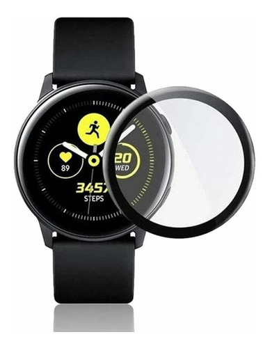 Protector De Pantalla Samsung Galaxy Watch Active /active 2