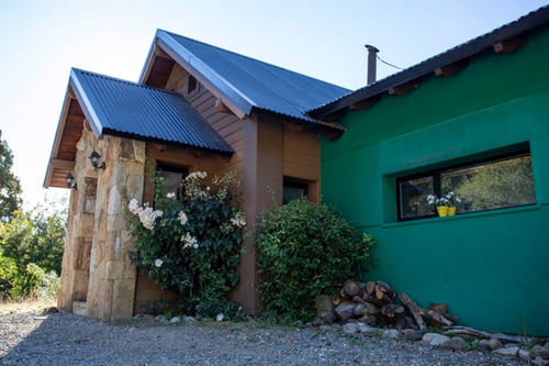 Imagen 2 de 30 de Casa En Venta, Bariloche, Bº El Trébol.