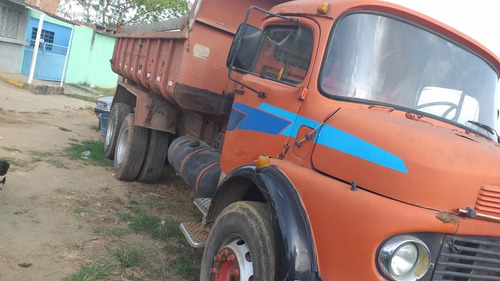Mercedes Benz Mb 1113
