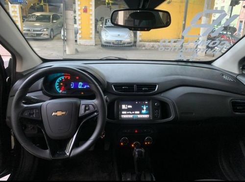 Imagem 10 de 10 de Chevrolet Prisma 1.4 Mpfi Ltz 8v Flex 4p Automático