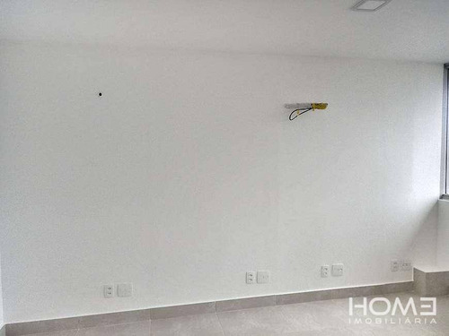 Imagem 7 de 11 de Sala À Venda, 22 M² Por R$ 149.000,00 - Cachambi - Rio De Janeiro/rj - Sa0118
