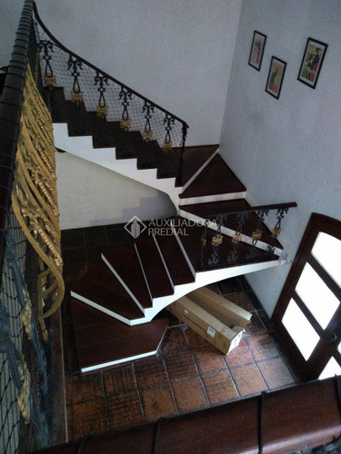 Imagem 10 de 15 de Casa - Cristal - Ref: 293866 - V-293866