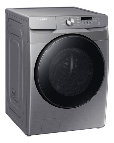 Lavadora Secadora Samsung 16kg Carga Frontal Wd16t6000gp