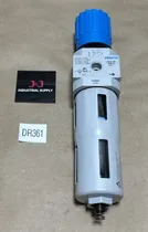 Comprar New No Box- Festo Lfr-d-5m-midi-a Pneumatic Filter Eleme Dde