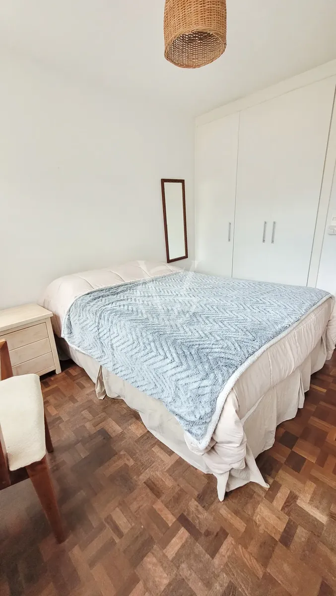 Apartamento - 1 Dormitorio - Pocitos · Foto 5