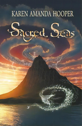 Sacred Seas, De Hooper, Karen Amanda. Editorial Lightning Source Inc, Tapa Blanda En Inglés