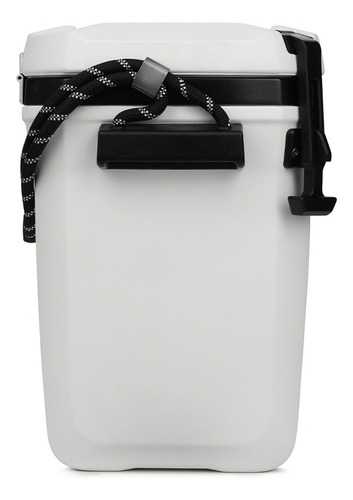 Conservadora Coleman Convoy Marine 28qt White