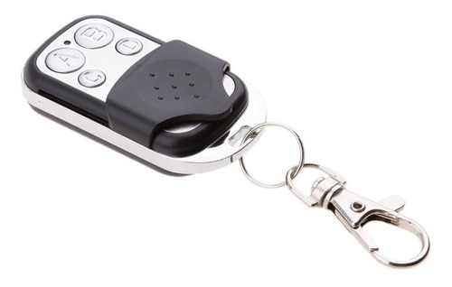 Wireless Remote Control Switch Button Application Garage