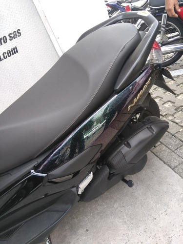 Yamaha Nmax 150 Modelo 2020 Km 6.687