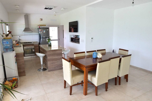 Imagen 8 de 14 de Casa En Venta En Barrio Cerrado La Pancha Ii