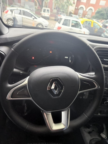 Imagen 12 de 18 de Renault Sandero 1.6 16v Life (jir)