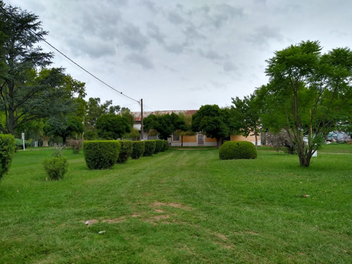Imagen 4 de 10 de Venta Terreno El Provincial 9 De Julio Bs As Oportunidad
