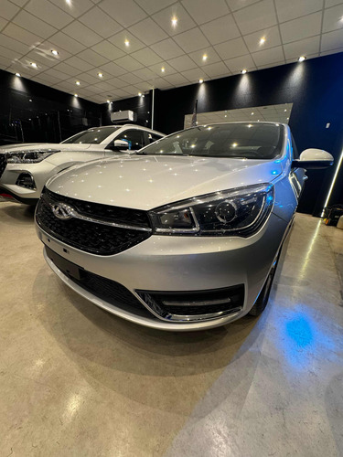 Chery Arrizo 5 1.5 Luxury