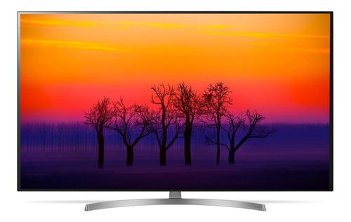 Smarttv 4k Oled 55 LG Oled55b8ssc Wi-fi - Hdr 10 Pro A. I.
