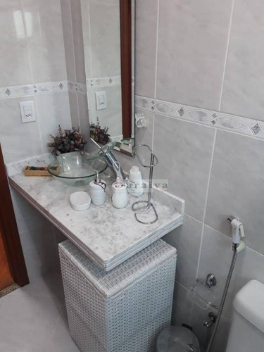Imagem 14 de 20 de Apartamento Com 2 Dormitórios À Venda, 67 M² Por R$ 475.000,00 - Barcelona - São Caetano Do Sul/sp - Ap3729