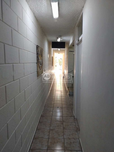 Sala, Boqueirão, Santos, Cod: 3955 - A3955