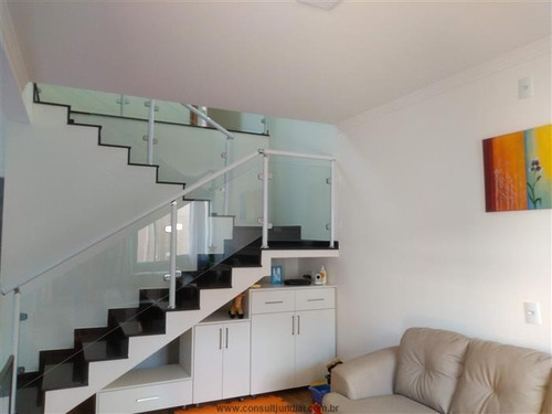 Imagem 2 de 21 de Casas À Venda Em Jundiaí/sp - Compre A Sua Casa Aqui! - 1452800
